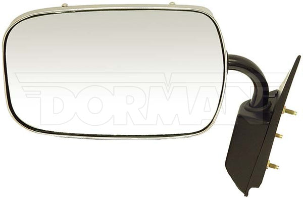 Dorman Exterior Mirror Replacement (MPN: 955-187)