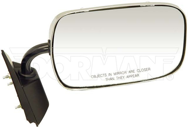 Dorman Exterior Mirror Replacement (MPN: 955-188)