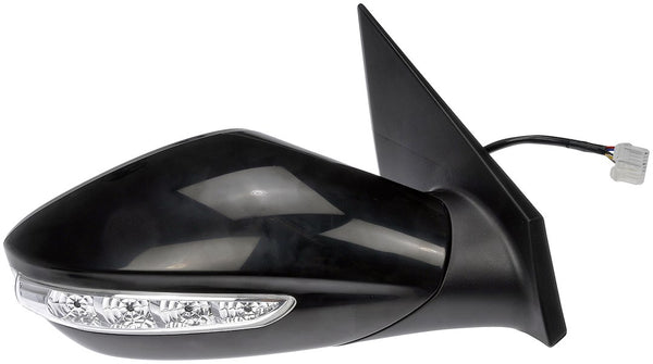 Dorman Exterior Mirror Replacement (MPN: 955-2082)