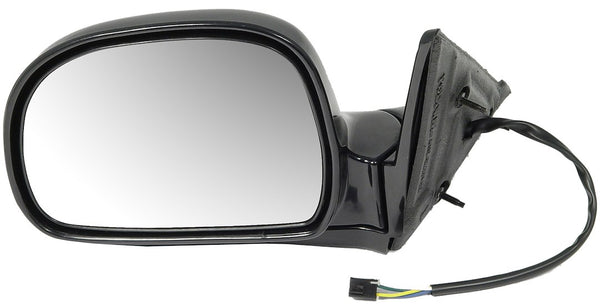 Dorman Exterior Mirror Assembly (MPN: 955-301)