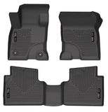 Husky Liner WeatherBeater Floor Liner (MPN: 95051)