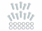 Mr Gasket Intake Manifold Bolt Set (MPN: 955G)