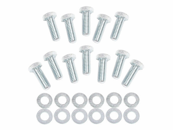 Mr Gasket Intake Manifold Bolt Set (MPN: 955G)