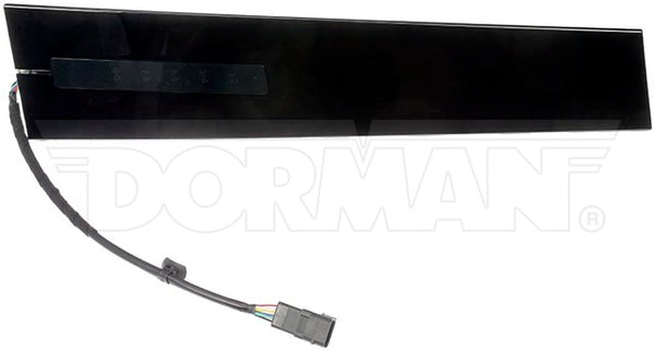 Dorman Keyless Entry System (MPN: 956-007)
