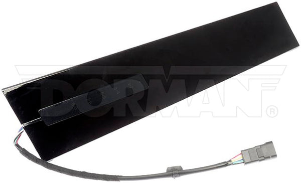 Dorman Keyless Entry System (MPN: 956-007)