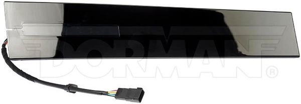 Dorman Keyless Entry System (MPN: 956-007)