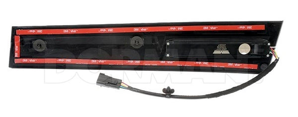 Dorman Keyless Entry System (MPN: 956-007)
