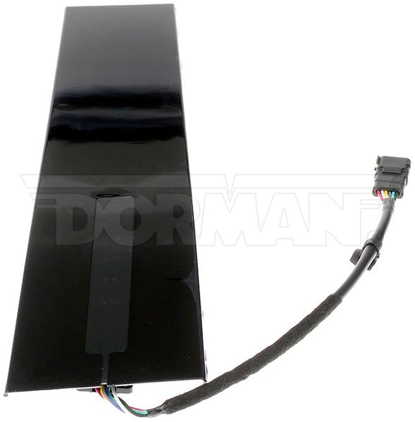 Dorman Keyless Entry System (MPN: 956-007)