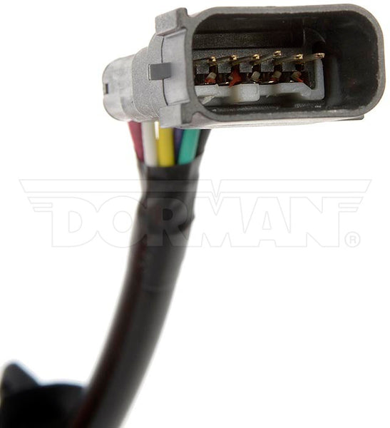 Dorman Keyless Entry System (MPN: 956-007)