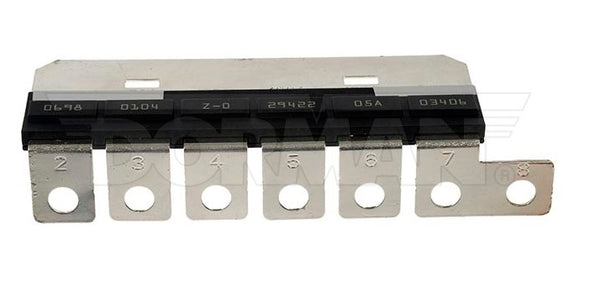 Dorman Fuse Block (MPN: 956-358)