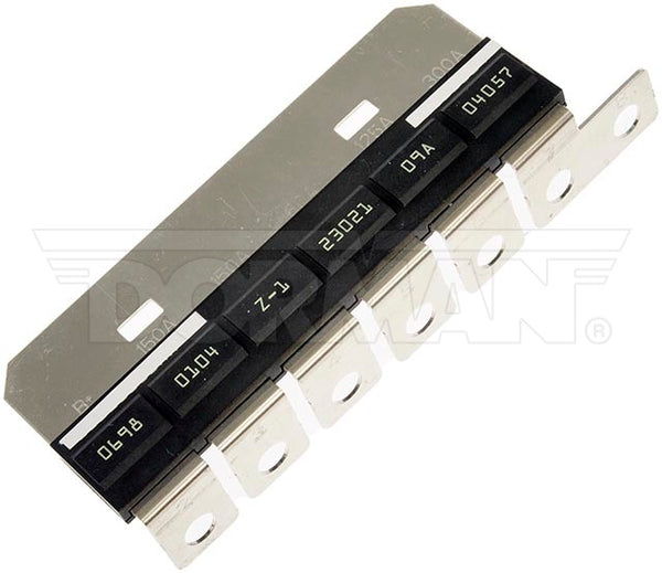 Dorman Fuse Block (MPN: 956-600)
