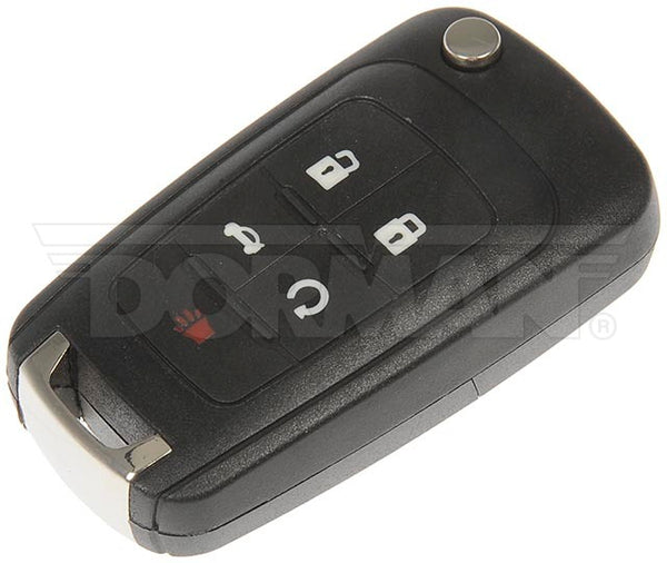 Help! By Dorman Key Fob Case (MPN: 95630)