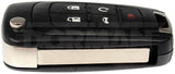 Help! By Dorman Key Fob Case (MPN: 95630)