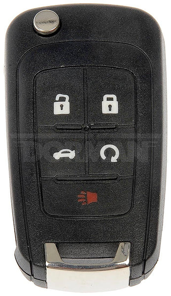 Help! By Dorman Key Fob Case (MPN: 95630)