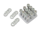 Mr Gasket Intake Manifold Bolt Set (MPN: 956G)