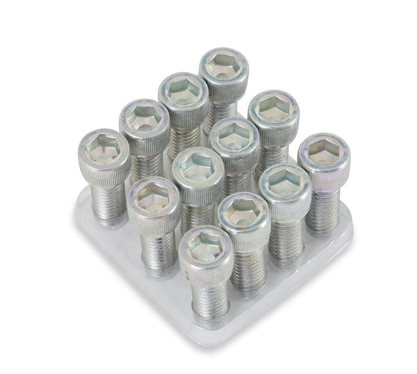 Mr Gasket Intake Manifold Bolt Set (MPN: 956G)