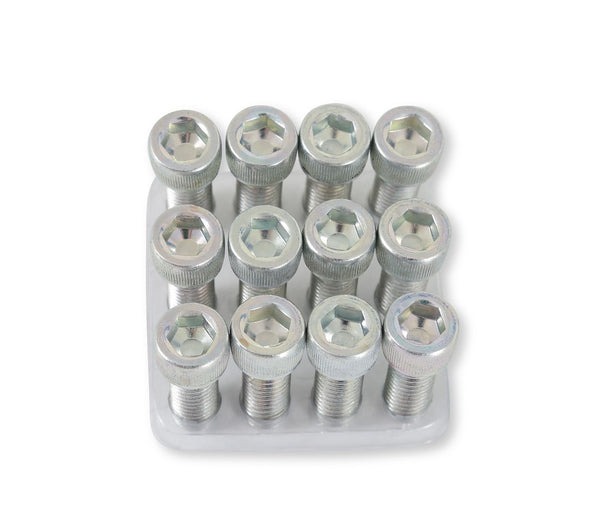Mr Gasket Intake Manifold Bolt Set (MPN: 956G)