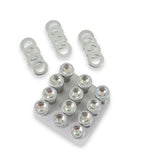 Mr Gasket Intake Manifold Bolt Set (MPN: 956G)
