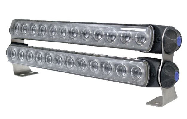 Hella LED Light Bar (MPN: 958040071)