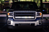 Hella LED Light Bar (MPN: 958040071)