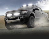 Hella LED Light Bar (MPN: 958040071)