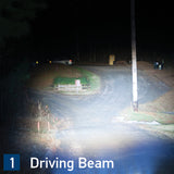 Hella LED Light Bar (MPN: 958040071)