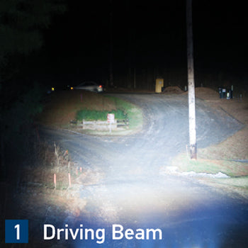Hella LED Light Bar (MPN: 958040071)