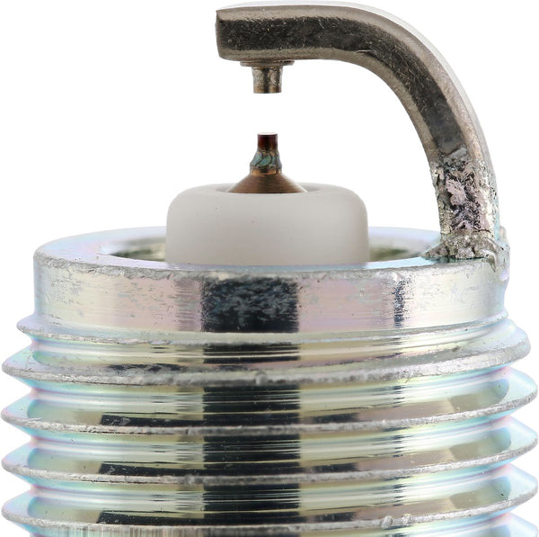 NGK Ruthenium HX Spark Plug (MPN: 95839)