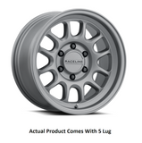 Raceline 958T Rogue Wheel (MPN: 958T-29050-00)