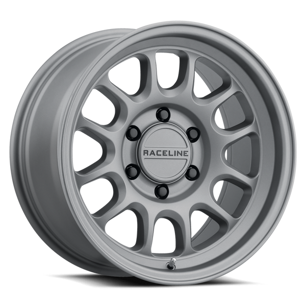 Raceline 958T Rogue Wheel (MPN: 958T-29060-00)
