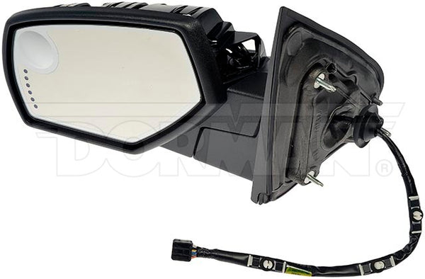 Dorman Exterior Mirror Replacement (MPN: 959-218)