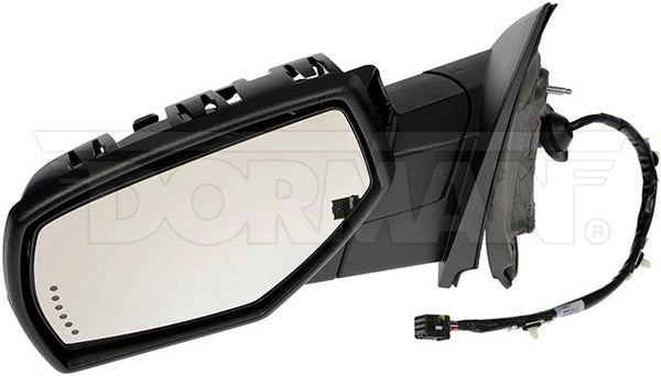 Dorman Exterior Mirror Replacement (MPN: 959-218)