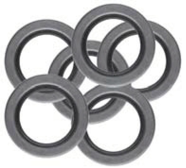Husky Towing Trailer Wheel Bearing Seal (MPN: 95913)