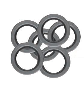 Husky Towing Trailer Wheel Bearing Seal (MPN: 95922)
