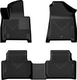 Husky Liner WeatherBeater Floor Liner (MPN: 95961)