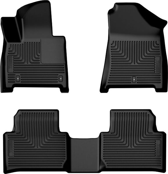 Husky Liner WeatherBeater Floor Liner (MPN: 95961)