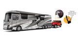 Demco RV Stay-IN-Play Duo Brake Control (MPN: 9599018)