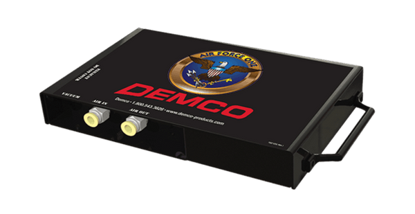 Demco RV Air Force One Brake Control (MPN: 9599007)