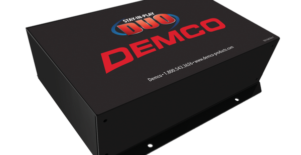 Demco RV Stay-IN-Play Duo Brake Control (MPN: 9599018)