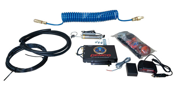 Demco RV Towed Vehicle Brake Control Kit (MPN: 9599021)