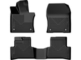Husky Liner WeatherBeater Floor Liner (MPN: 95991)