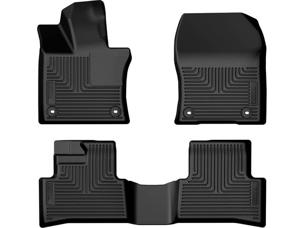 Husky Liner WeatherBeater Floor Liner (MPN: 95991)