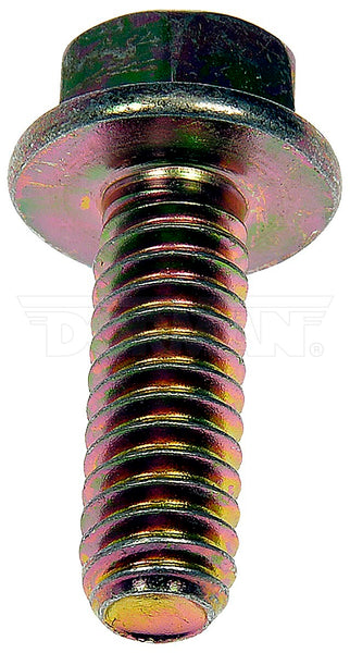 Dorman AutoGrade Standard Bolt (MPN: 960-007)