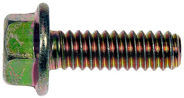 Dorman AutoGrade Standard Bolt (MPN: 960-007)
