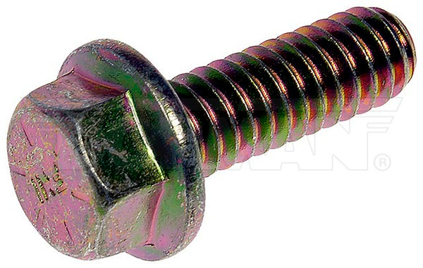Dorman AutoGrade Standard Bolt (MPN: 960-007)