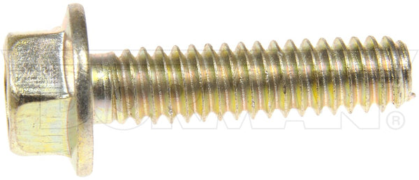 Dorman Flanged Bolt (MPN: 960-010D)