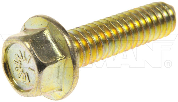 Dorman Flanged Bolt (MPN: 960-010D)