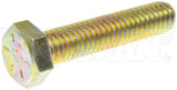 Dorman Hex Bolt (MPN: 960-114D)