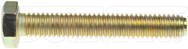 Dorman Hex Bolt (MPN: 960-118D)
