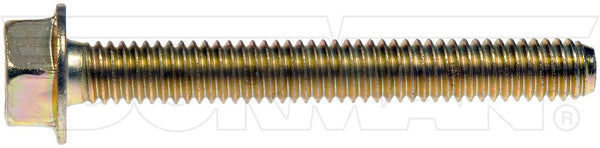 Dorman Flanged Bolt (MPN: 960-125)